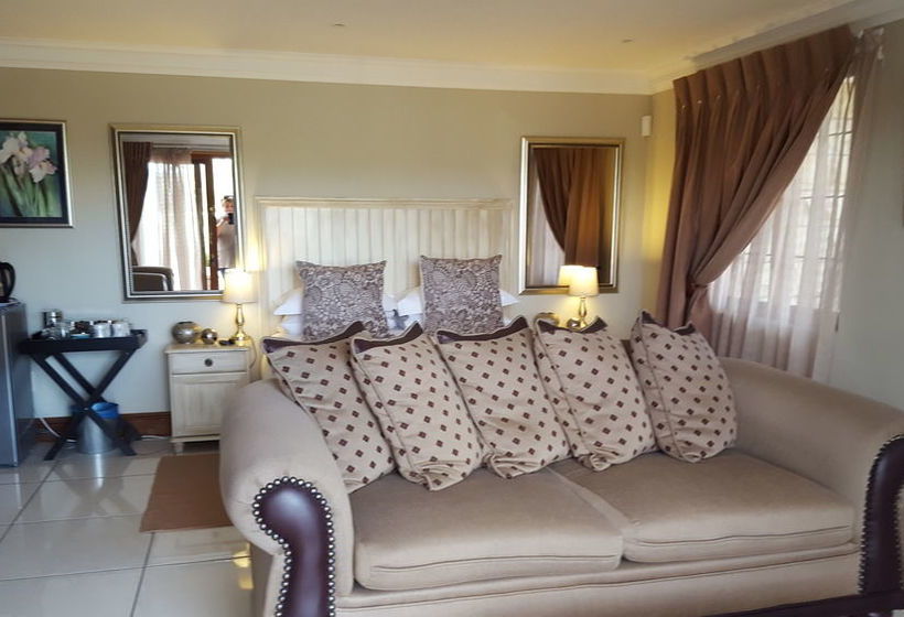 Bed and Breakfast Mt Horeb Manor 20