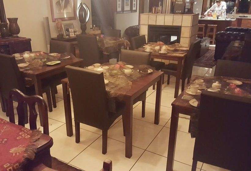 Bed and Breakfast Mt Horeb Manor 3