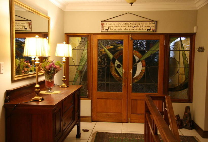 Bed and Breakfast Mt Horeb Manor 4