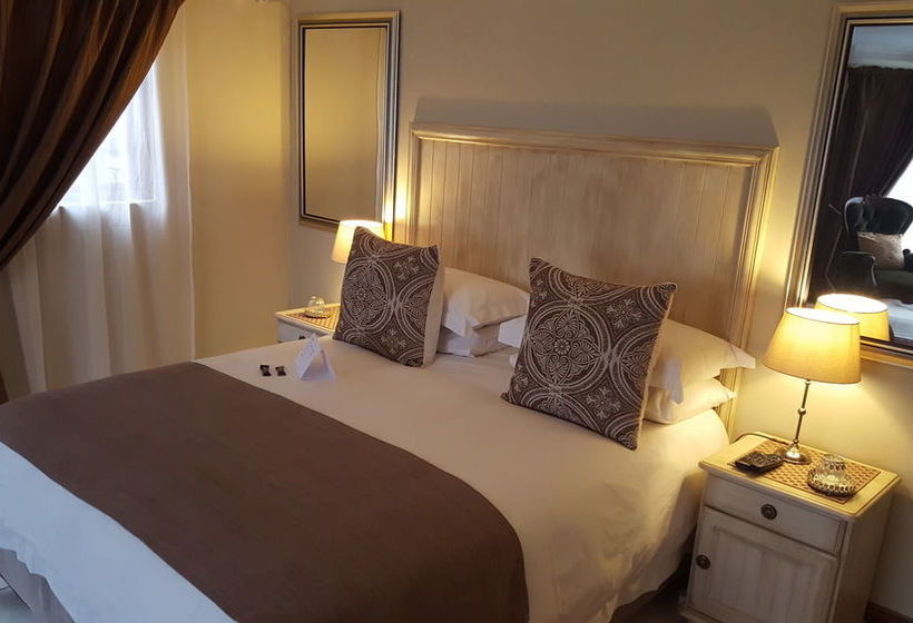 Bed and Breakfast Mt Horeb Manor 5