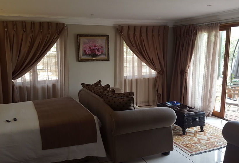 Bed and Breakfast Mt Horeb Manor 7