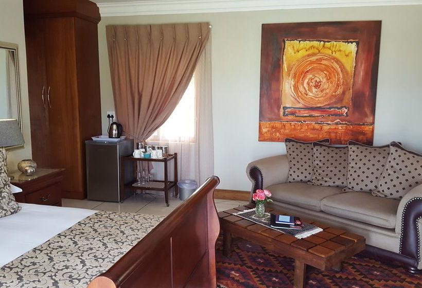 Bed and Breakfast Mt Horeb Manor 9