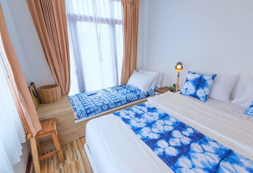 Pension Buffalo Thai Cafe And Bistro 19