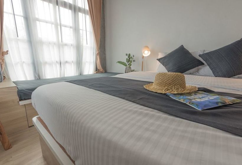 Pension Buffalo Thai Cafe And Bistro 3