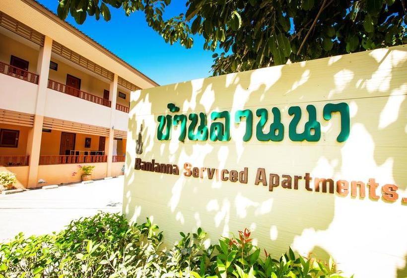 Banlanna Serviced Apartment