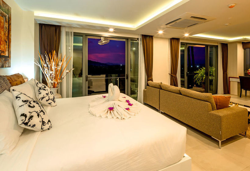 At The Tree Condominium Phuket 10