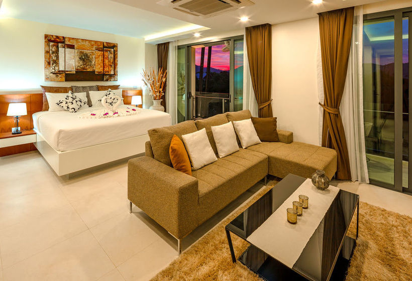 At The Tree Condominium Phuket 11