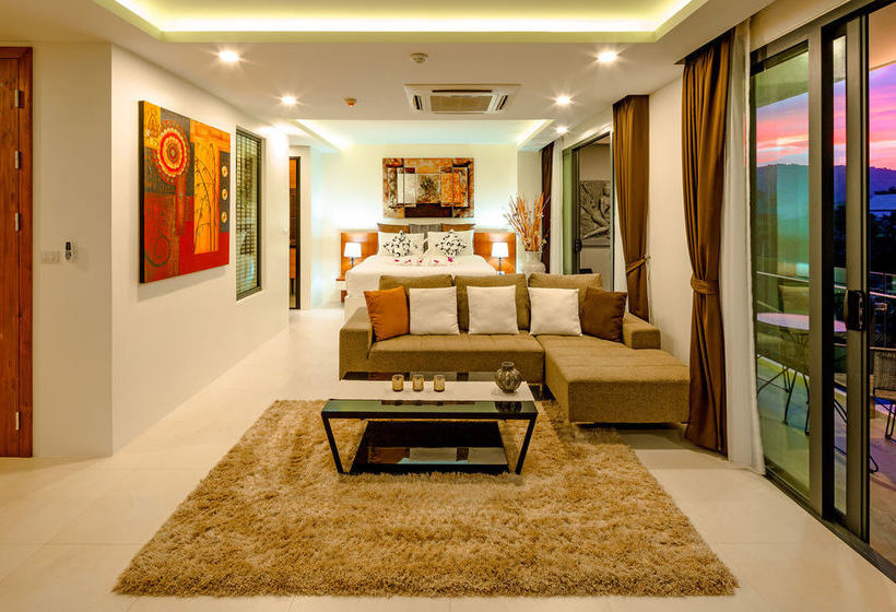 At The Tree Condominium Phuket 12