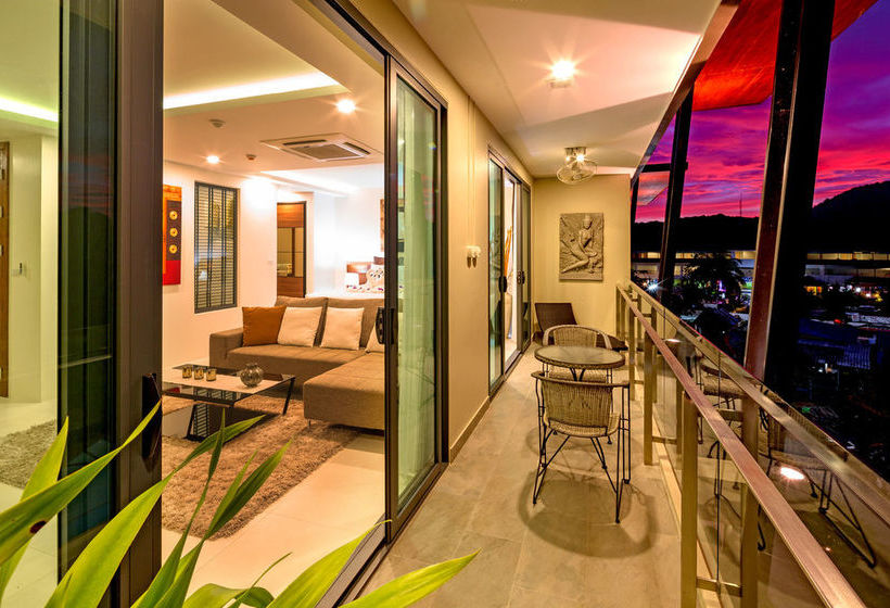 At The Tree Condominium Phuket 13