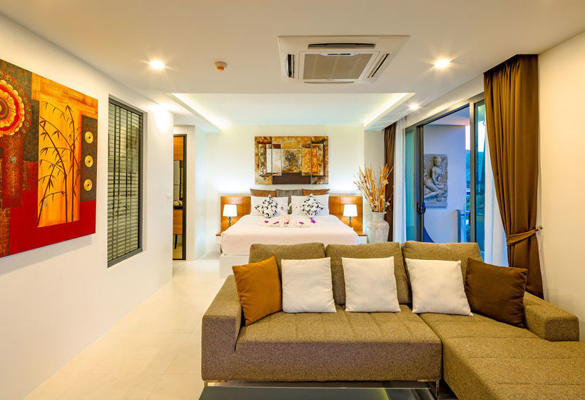 At The Tree Condominium Phuket 15