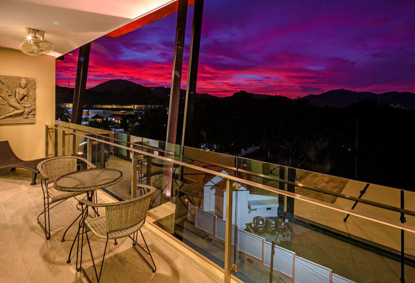 At The Tree Condominium Phuket 16