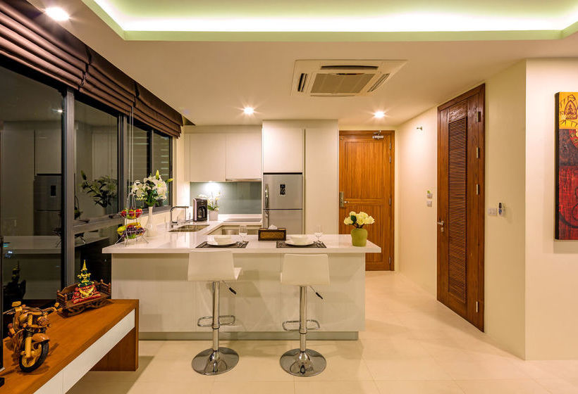 At The Tree Condominium Phuket 17