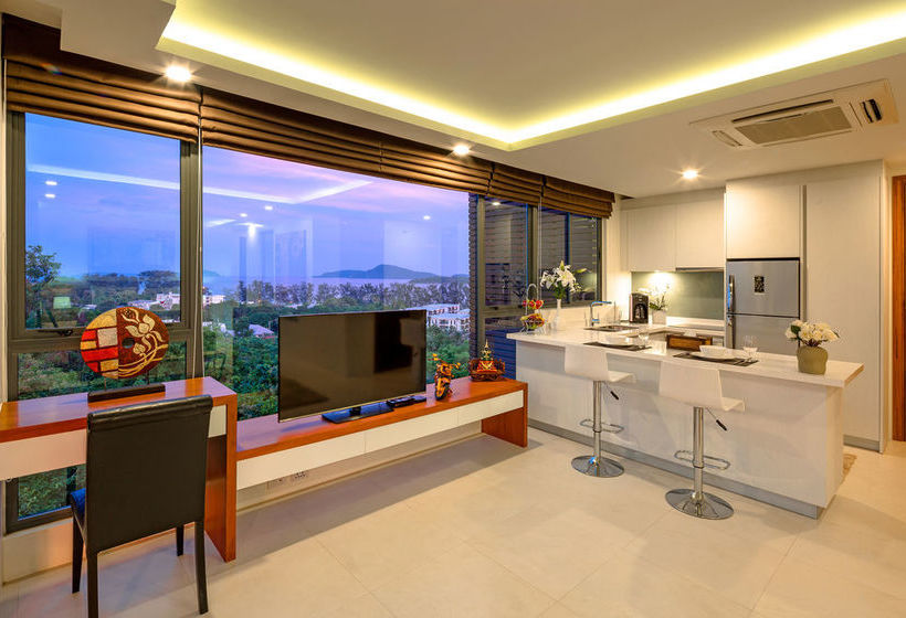 At The Tree Condominium Phuket 18