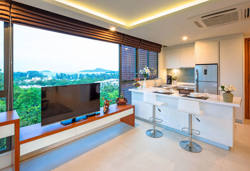 At The Tree Condominium Phuket 19