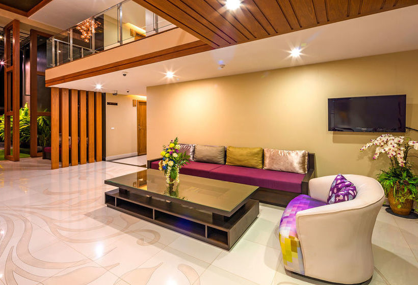 At The Tree Condominium Phuket 3