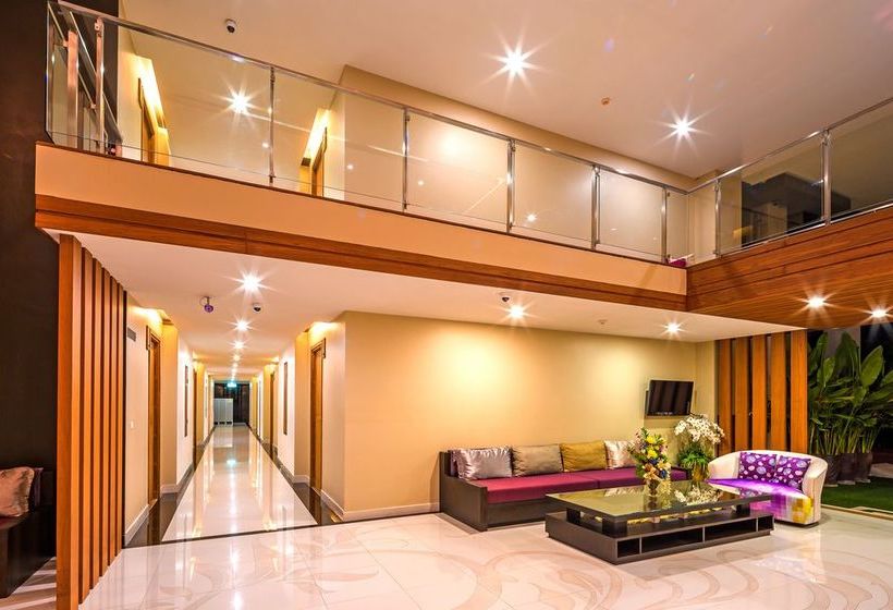 At The Tree Condominium Phuket 4