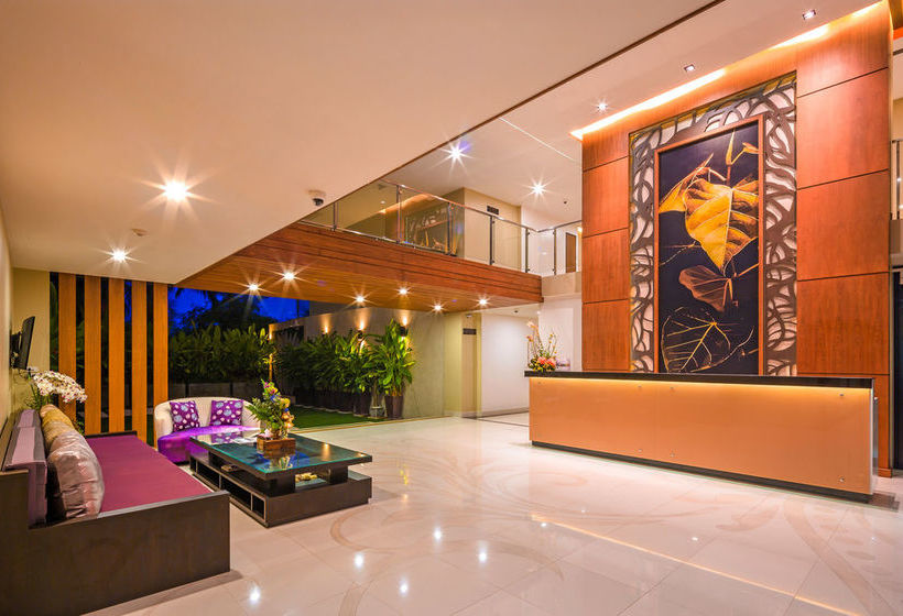 At The Tree Condominium Phuket 5