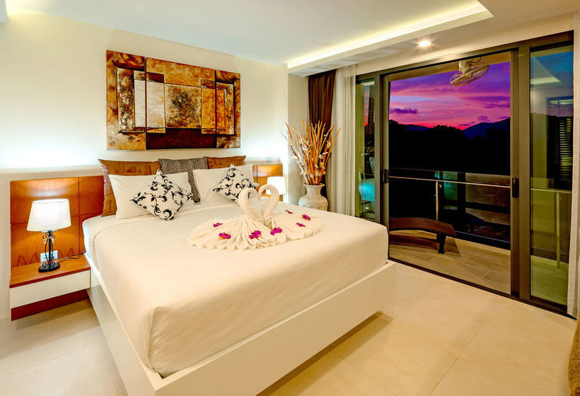 At The Tree Condominium Phuket 6