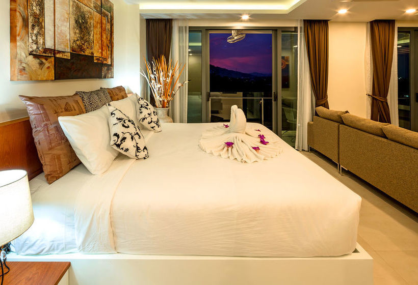 At The Tree Condominium Phuket 7