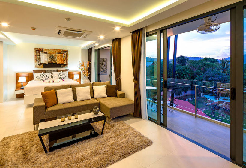 At The Tree Condominium Phuket 8