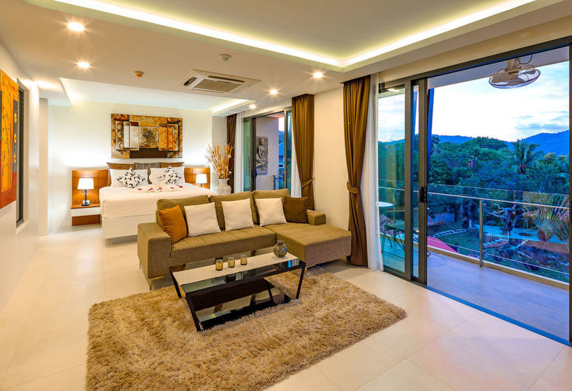At The Tree Condominium Phuket 9