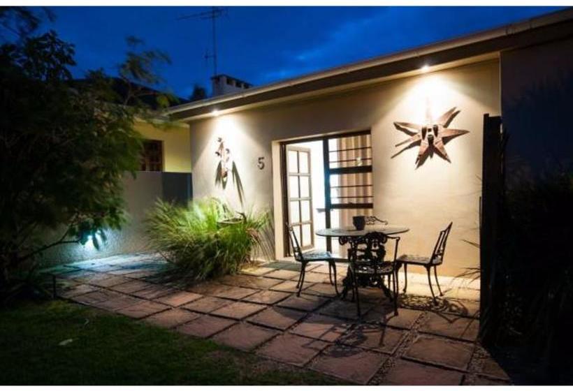 Bed and Breakfast Avocet Guest House Puerto Elizabeth