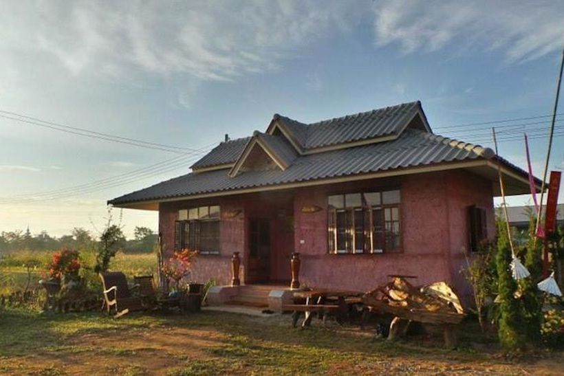 Hotel Heun Baan Rong Khun Resort 13