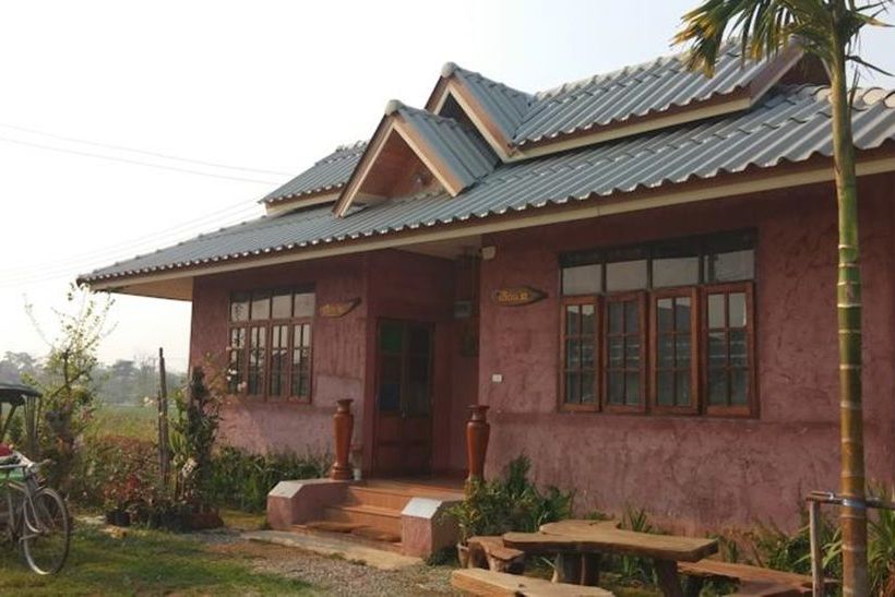 Hotel Heun Baan Rong Khun Resort 14