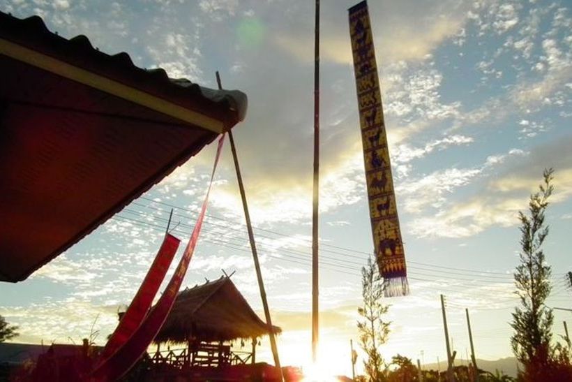 Hotel Heun Baan Rong Khun Resort 16