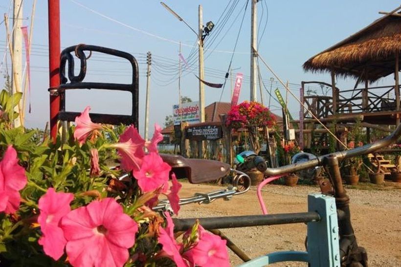 Hotel Heun Baan Rong Khun Resort 17