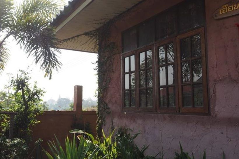 Hotel Heun Baan Rong Khun Resort 19