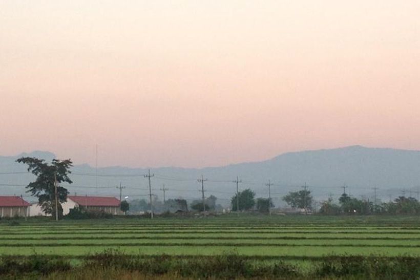 Hotel Heun Baan Rong Khun Resort 20