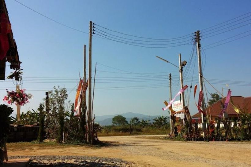 Hotel Heun Baan Rong Khun Resort 3