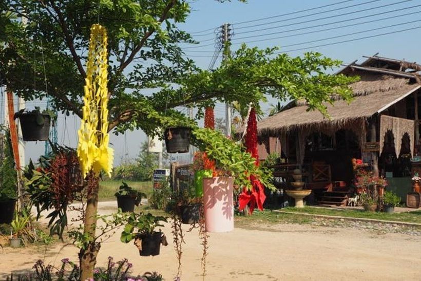 Hotel Heun Baan Rong Khun Resort 6