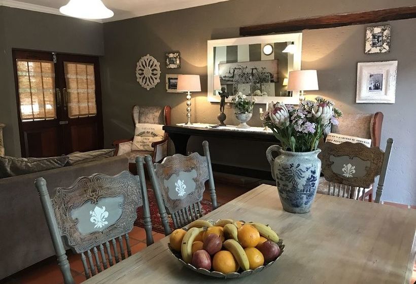 Waterhouse Guest Lodges 295 Indus Street 5