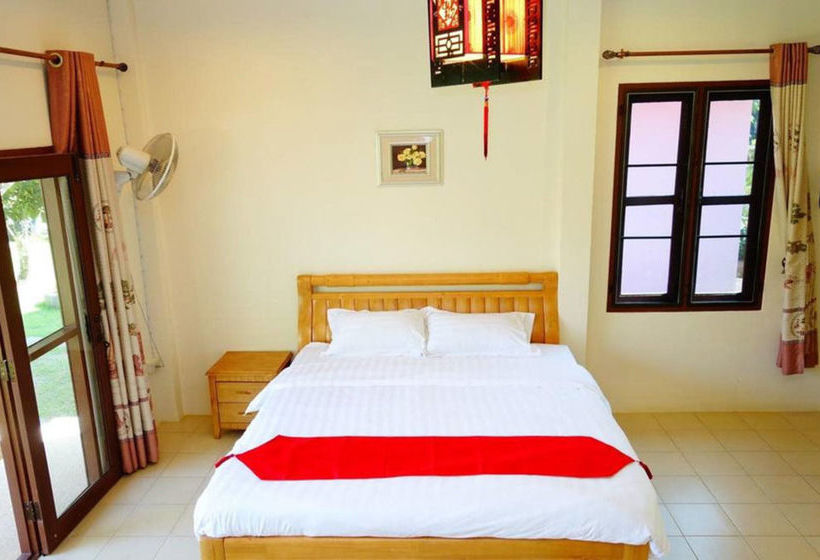 Hotel Donut Resort 2