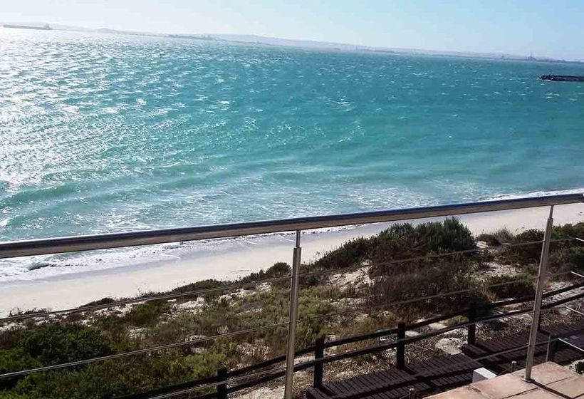 Pensión West Coast Life