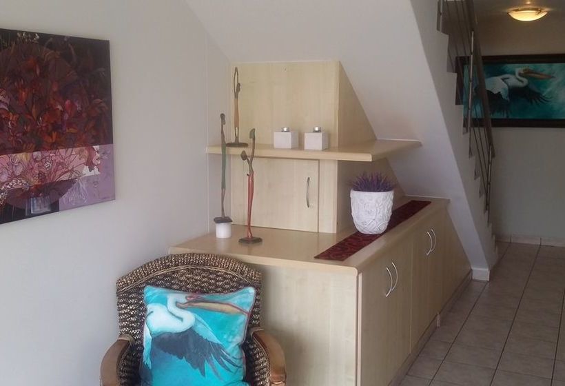 Pension West Coast Life 1