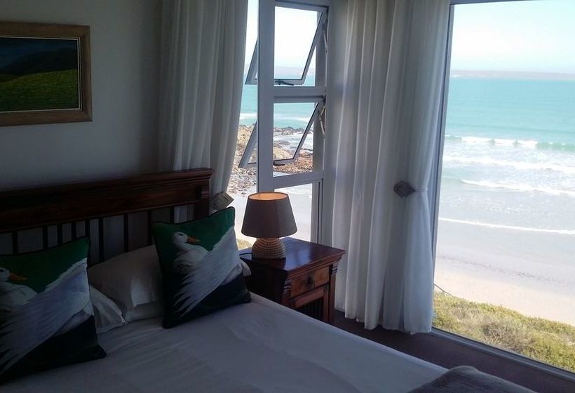 Pension West Coast Life 10