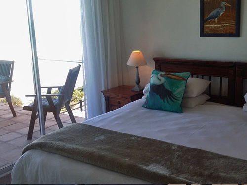 Pension West Coast Life 15