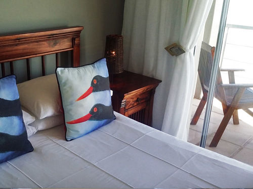 Pension West Coast Life 16