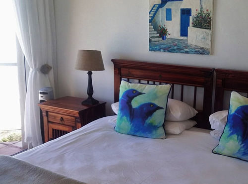 Pension West Coast Life 17