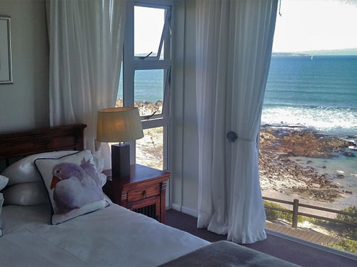 Pension West Coast Life 19