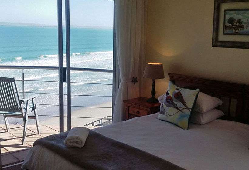 Pension West Coast Life 2