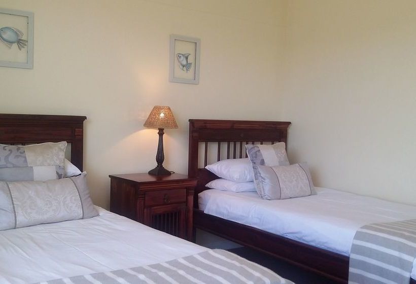 Pension West Coast Life 4