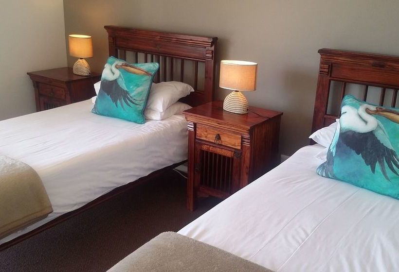 Pension West Coast Life 5