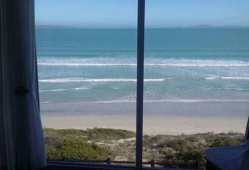 Pension West Coast Life 7