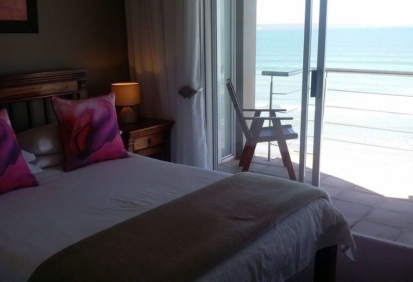 Pension West Coast Life 8