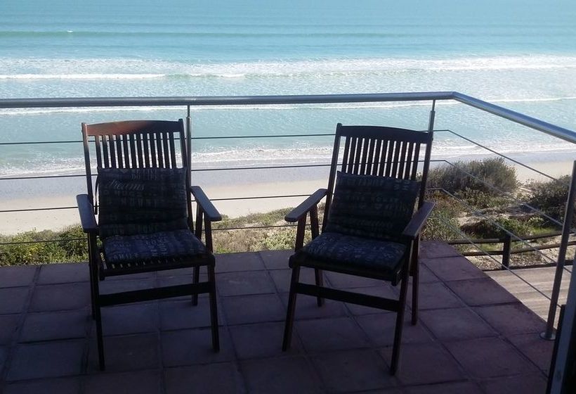 Pension West Coast Life 9