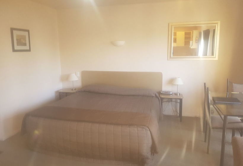 Motel Southgate Motor Inn Wellington Isla Norte